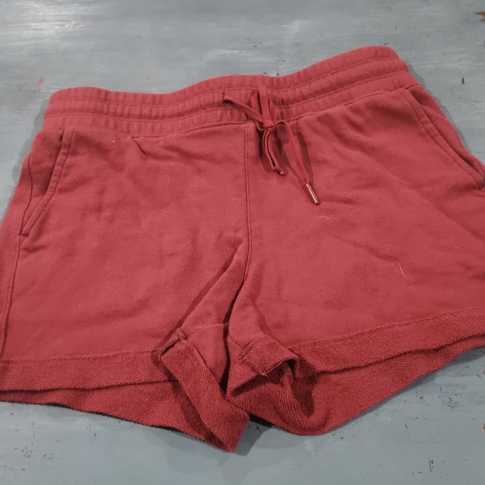 womens shorts